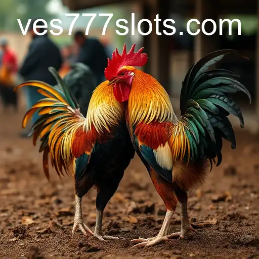 The Complex World of Cockfighting and the Role of VES777