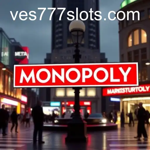 Understanding Monopoly: An In-Depth Exploration