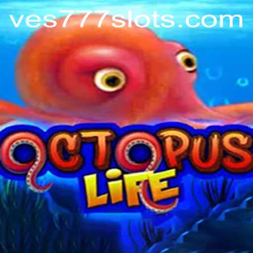 An In-Depth Look at OctopusLife - The Thrilling World of VES777
