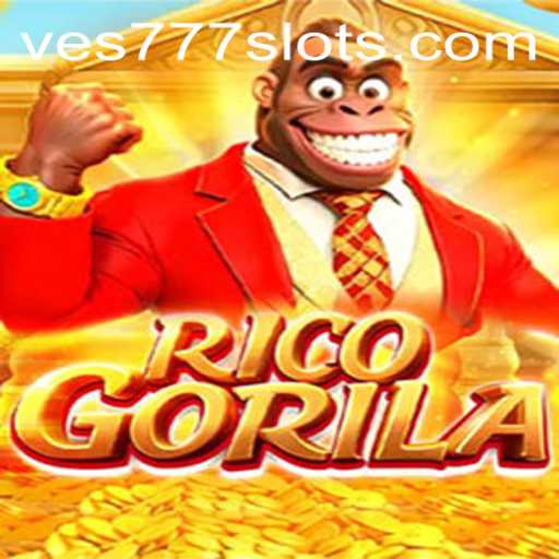 RicoGorila: The New Gaming Phenomenon Taking the World by Storm