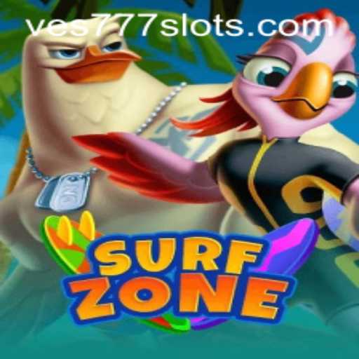 SurfZone: Dive Into the World of Extreme Aquatic Adventures