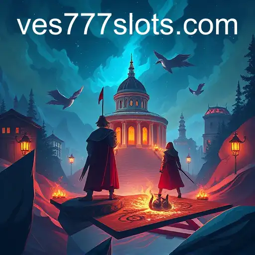 Exploring the World of Tabletop Games with VES777