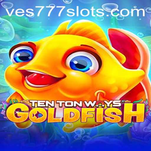TenTonWaysGoldfish: Dive into A New Gaming Phenomenon