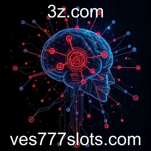 A Revolução do Entretenimento Digital: VES777 e a Nova Era dos Jogos