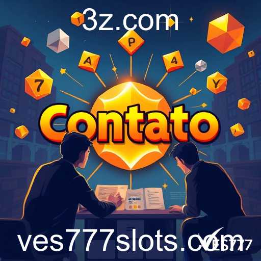 Ascensão da Plataforma VES777 no Mundo dos Jogos